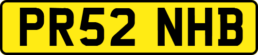 PR52NHB