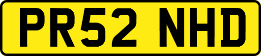 PR52NHD