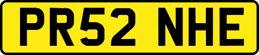 PR52NHE