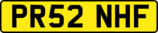PR52NHF