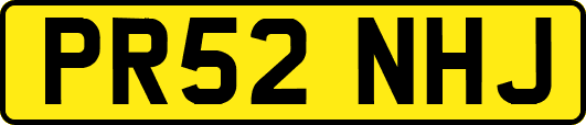 PR52NHJ