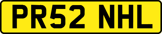 PR52NHL