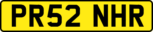 PR52NHR
