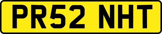 PR52NHT