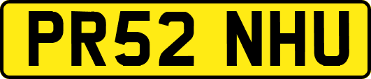 PR52NHU