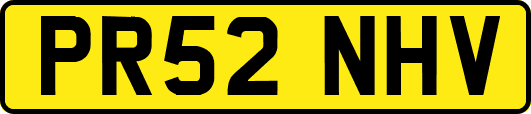 PR52NHV