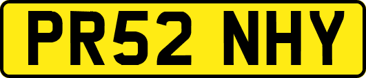 PR52NHY