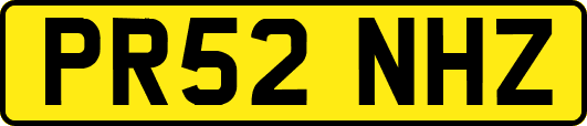 PR52NHZ