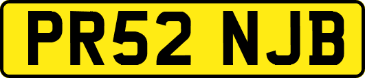 PR52NJB