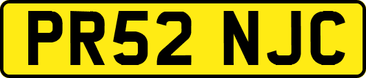 PR52NJC