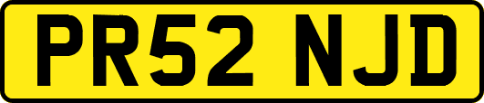 PR52NJD