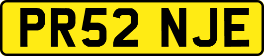 PR52NJE