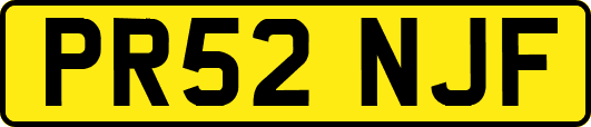 PR52NJF