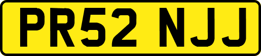 PR52NJJ