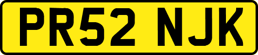PR52NJK