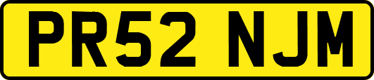PR52NJM