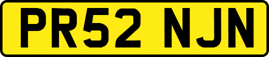 PR52NJN