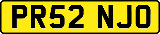 PR52NJO