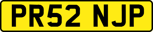 PR52NJP