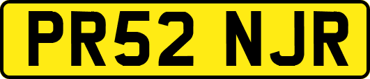 PR52NJR