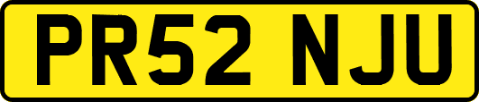 PR52NJU
