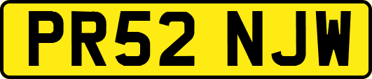 PR52NJW