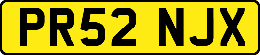 PR52NJX