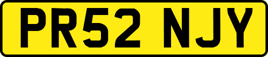 PR52NJY