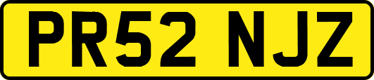 PR52NJZ