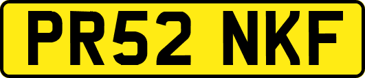PR52NKF