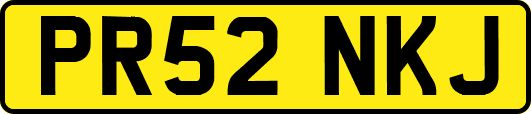 PR52NKJ