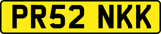 PR52NKK