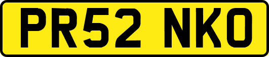PR52NKO