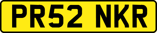 PR52NKR