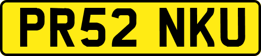 PR52NKU
