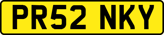 PR52NKY