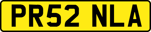 PR52NLA