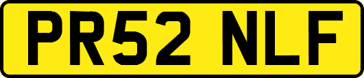 PR52NLF