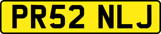 PR52NLJ
