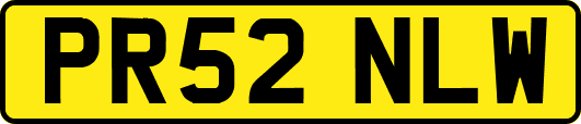 PR52NLW