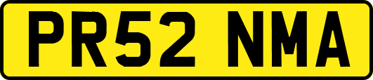 PR52NMA