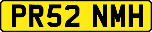 PR52NMH