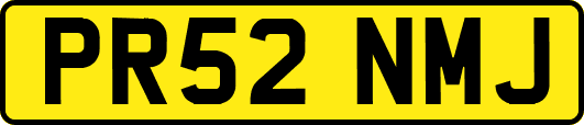 PR52NMJ