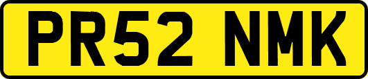PR52NMK