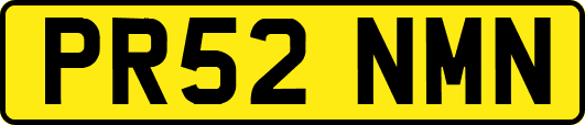 PR52NMN