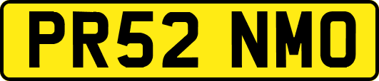 PR52NMO