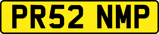 PR52NMP