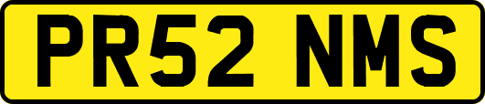 PR52NMS