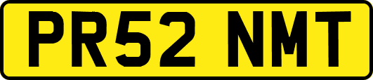 PR52NMT