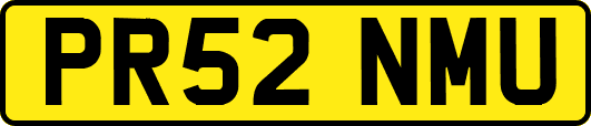 PR52NMU